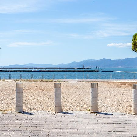Sunichele Luxury Apartment Cagliari Zewnętrze zdjęcie