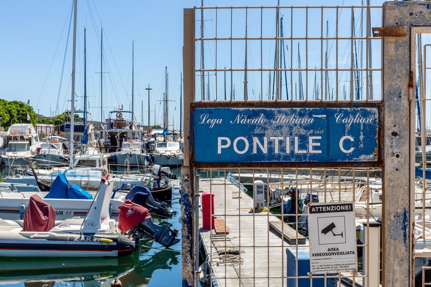 Sunichele Luxury Apartment Cagliari Zewnętrze zdjęcie