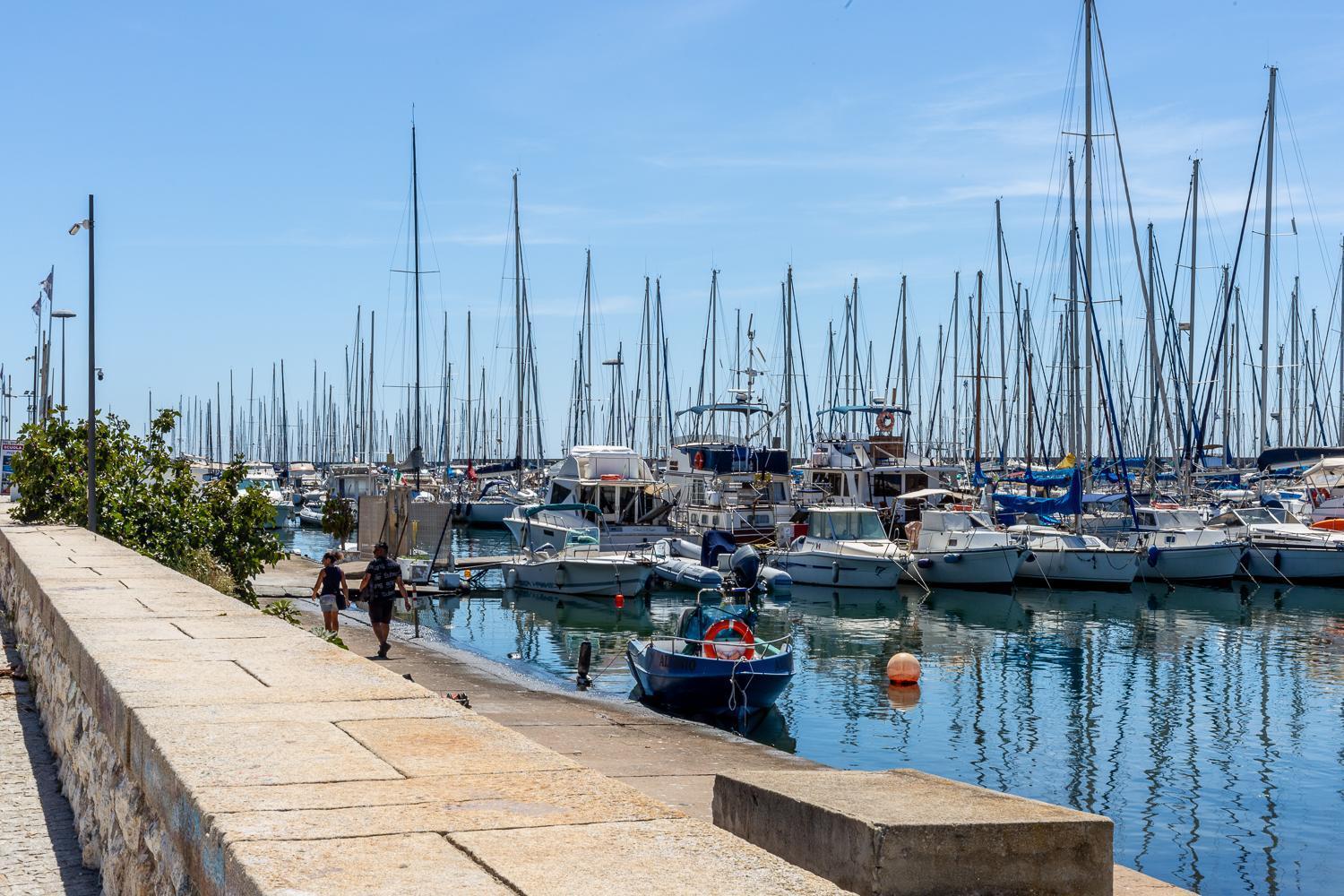 Sunichele Luxury Apartment Cagliari Zewnętrze zdjęcie