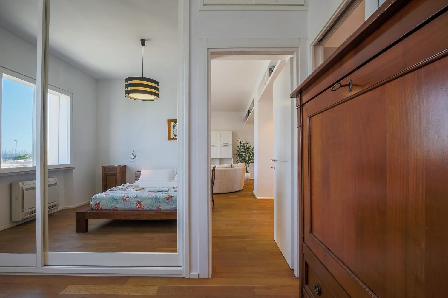 Sunichele Luxury Apartment Cagliari Zewnętrze zdjęcie