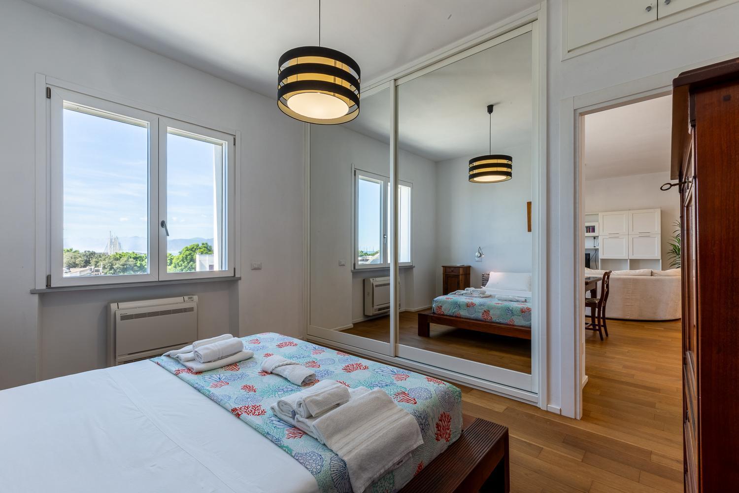 Sunichele Luxury Apartment Cagliari Zewnętrze zdjęcie