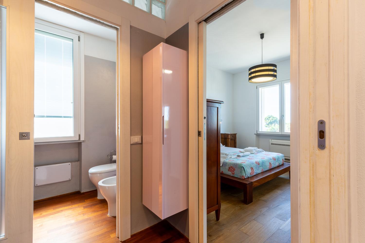 Sunichele Luxury Apartment Cagliari Zewnętrze zdjęcie