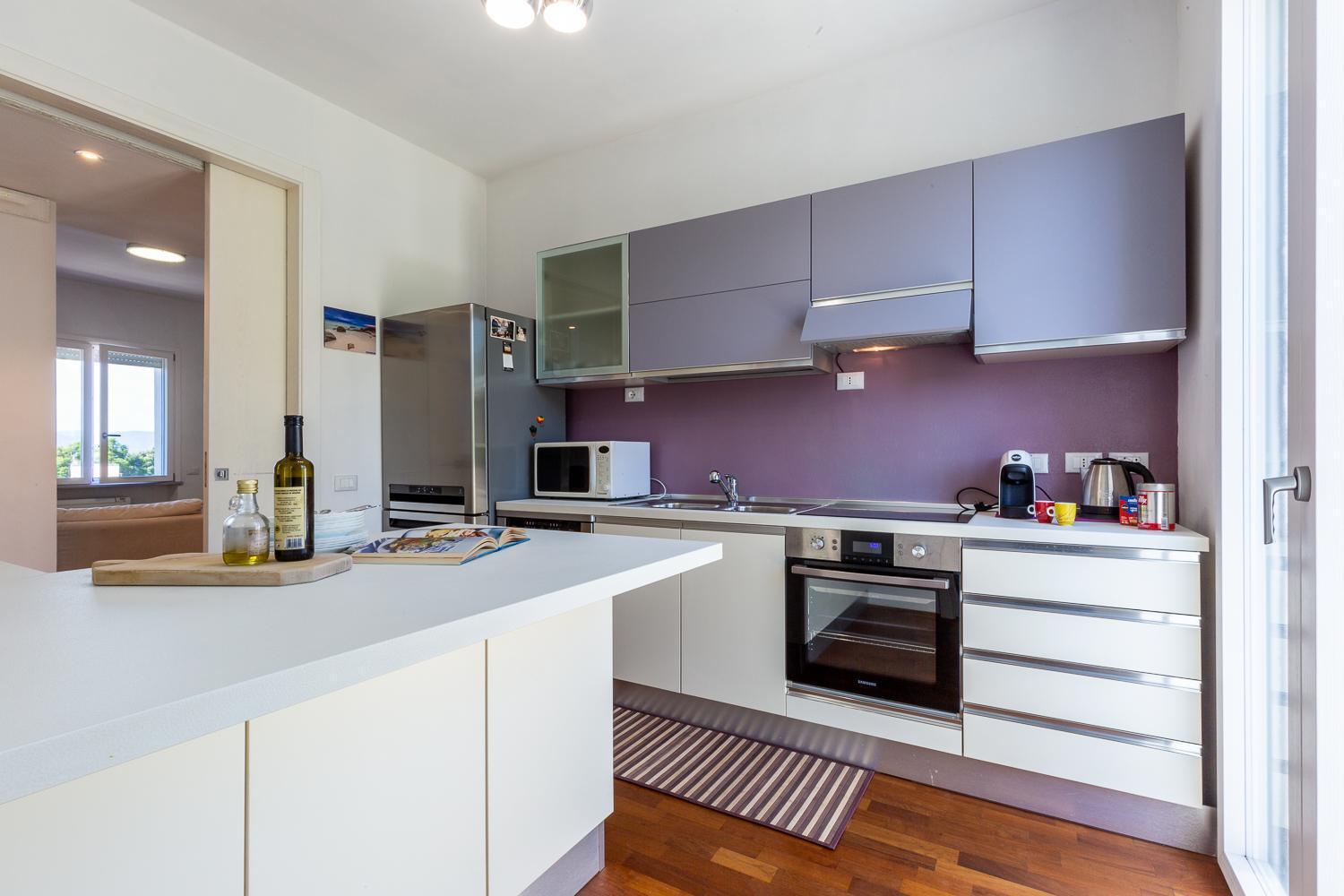 Sunichele Luxury Apartment Cagliari Zewnętrze zdjęcie
