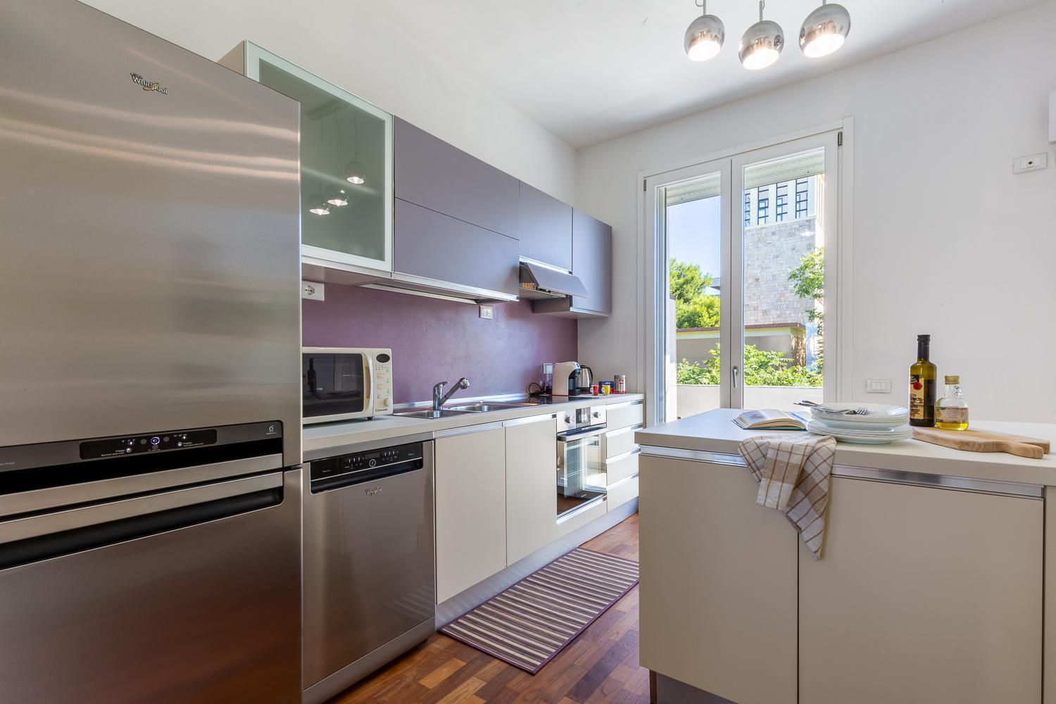 Sunichele Luxury Apartment Cagliari Zewnętrze zdjęcie
