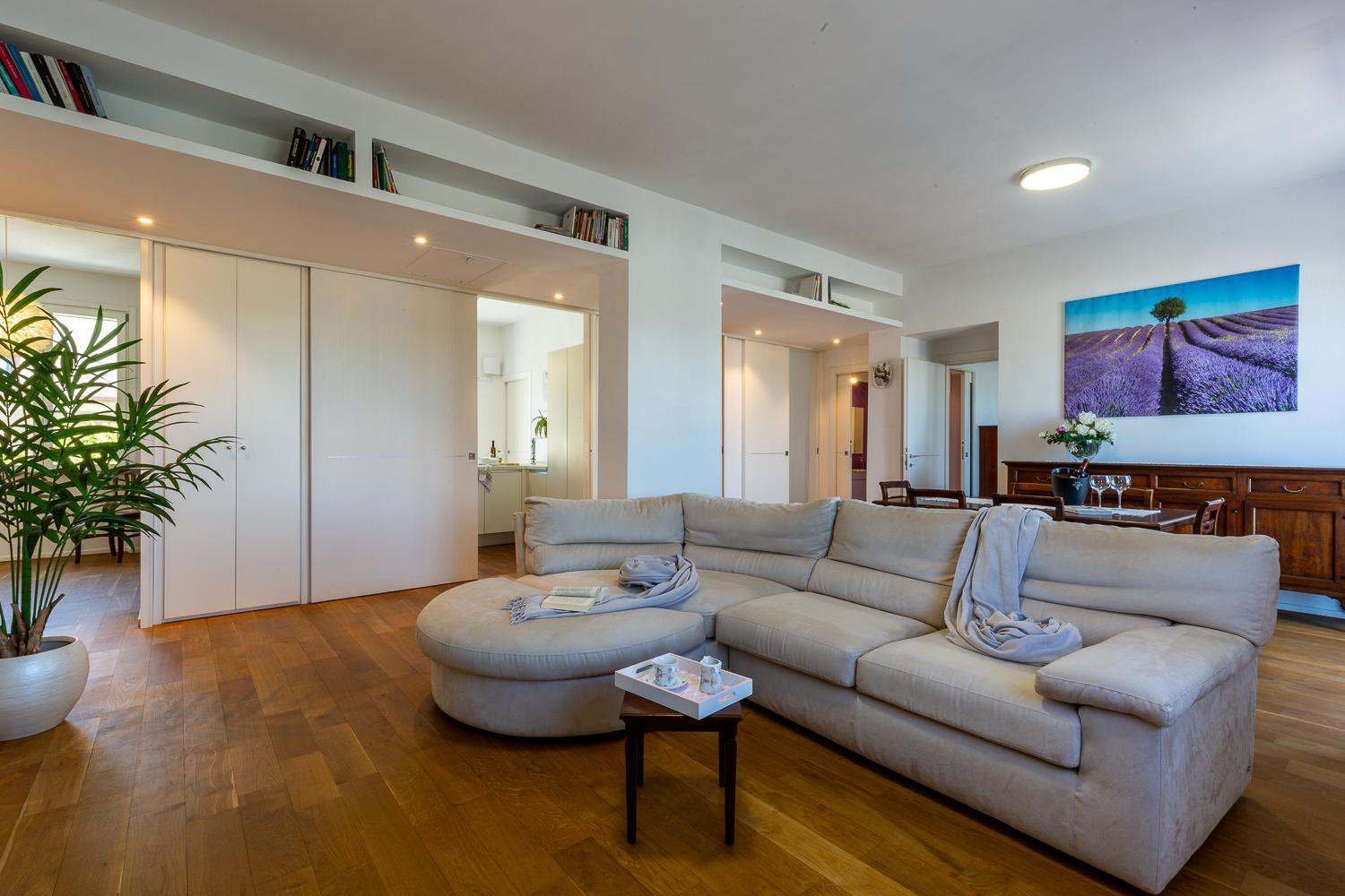 Sunichele Luxury Apartment Cagliari Zewnętrze zdjęcie